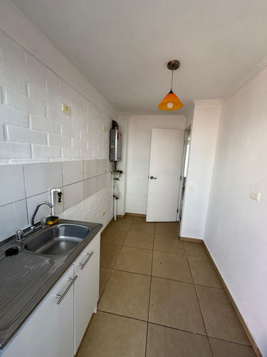 Arriendo Casa 3 Dormitorios Excelente Ubicación En Sta Cruz