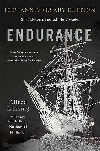 Endurance: Shackleton's Incredible Voyage - Nuevo