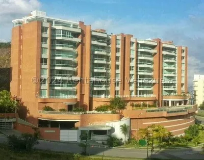 Apartamento en venta