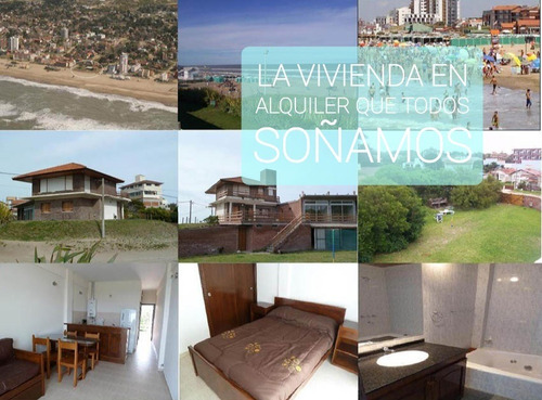 Alquiler Casa 1 Ambiente Y 1/2 Dueño Alquila 1 P En Boulogne