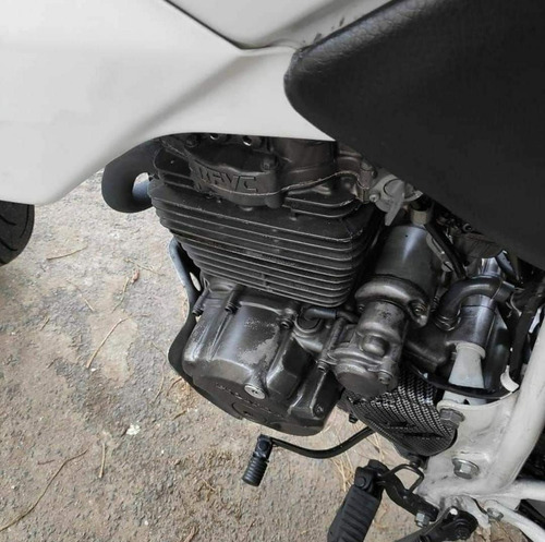 Honda Xlx