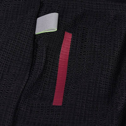 Imagem 7 de 9 de Camisa Mauro Ribeiro Fiber Black Masculina