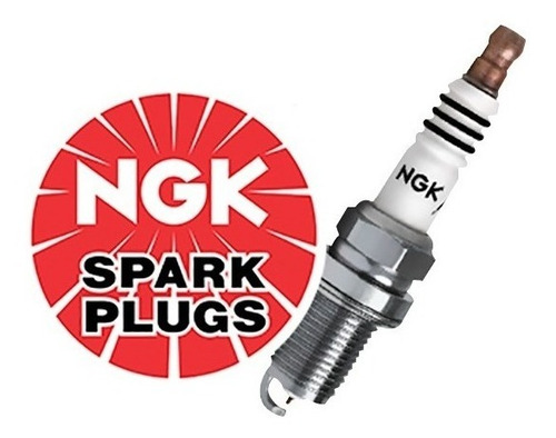 Vela Ignição Ngk Scooter Auguri Cinquentinha