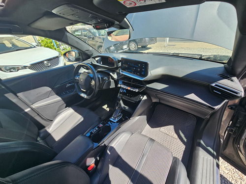 Peugeot 2008 Suv Diesel
