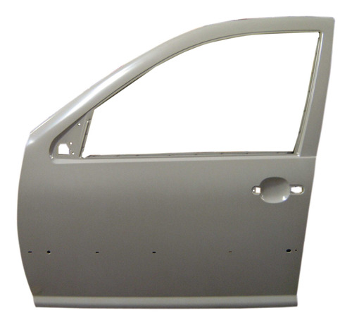 Puerta Delantera Izquierda Vw Jetta A4 2001