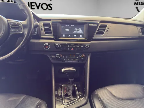 Kia Niro 2019