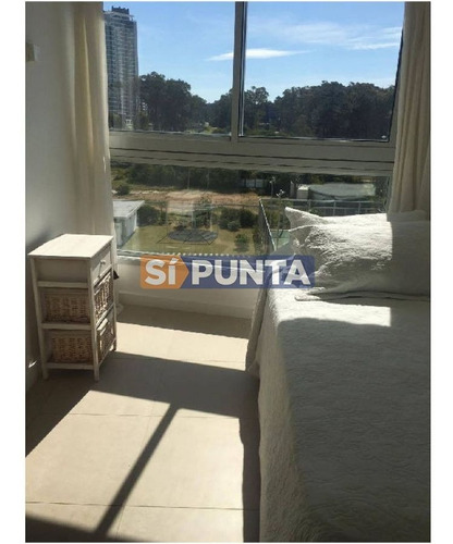 Imagen 19 de 30 de Venta De Apartamento De 3 Dormitorios En Edificio Le Parc Punta Del Este