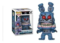 Comprar Funko Pop Twisted Bonnie #17 Five Nights At Freddy