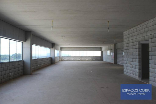 Imagem 23 de 30 de Galpão, 9088m² - Venda A R$24.500.000, Ou Aluguel R$140.000, - Cotia/sp - Ga0157