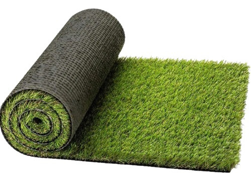 Grama Sintética Garden Grass 25mm 2x2,5m (5m²) Frete Gratis