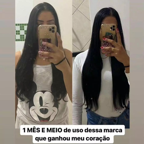 Tônico Capilar Monovit Cresce Cabelo Sobrancelha E Barba