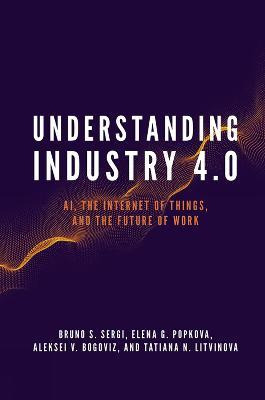 Libro Understanding Industry 4.0 : Ai, The Internet Of Th...