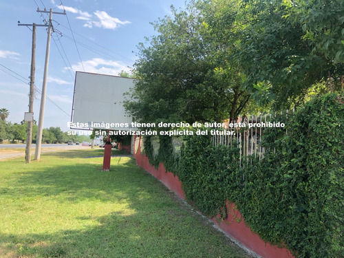 Quinta En Venta En Benito Juárez