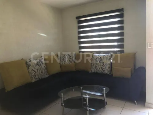 Casa En Renta Amueblada En Privada Stanza Corcega Culiacan Sinaloa