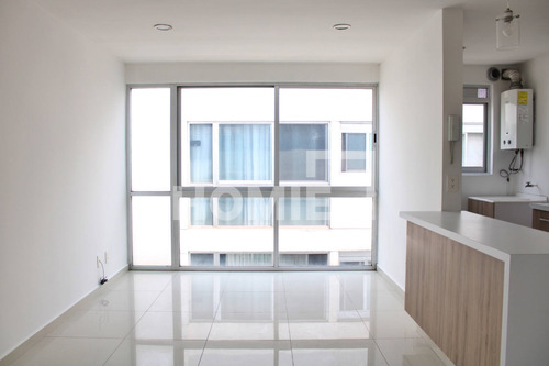 Espectacular Departamento En Santa María La Ribera, 46942
