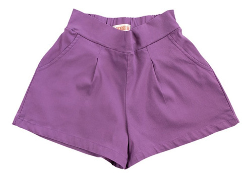 Short Rockos Mujer Urbano Emily | Sertw-m