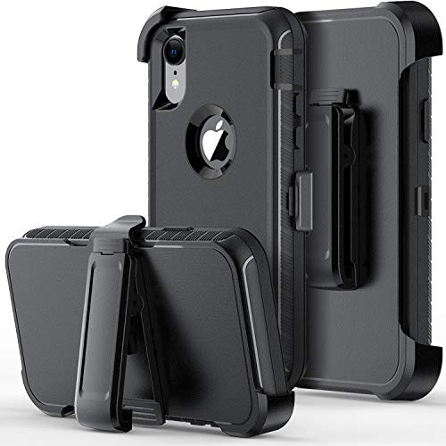 Caso De Defensa iPhone X Xs Funda Protectora Anti De Ca...