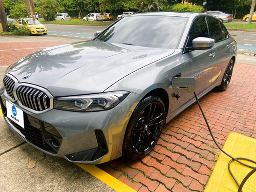 Bmw 330e Hibrido Lci /2023