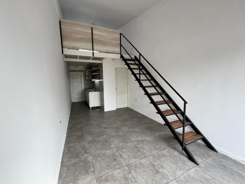 Departamento En Alquiler En Jose C Paz
