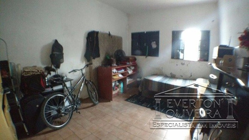 Imagem 12 de 15 de Casa - Jardim Emilia - Ref: 9483 - V-9483