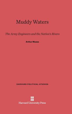 Libro Muddy Waters - Maass, Arthur