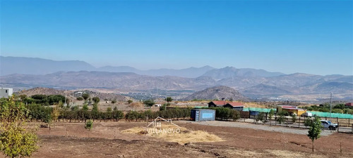 ¡baja De Precio¡. Sitio En Venta Cercado Y Riego Automát.