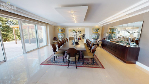 Imagen 11 de 30 de Increible Casa En Venta - San Rafael - Punta Del Este