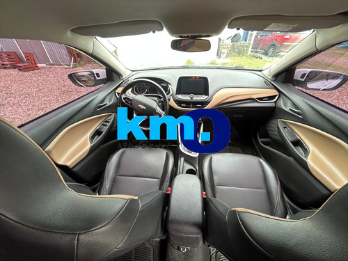 Chevrolet Onix plus 1.0T Premier At