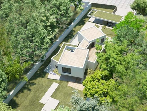 Imagen 7 de 14 de Casa En Venta En Parque Leloir