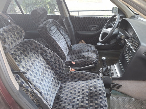 Peugeot 405 1.9 Gr