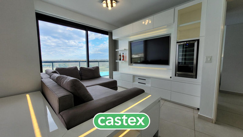 Departamento De 3 Dormitorios En Venta En Terralagos Canning