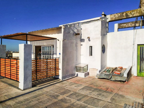 Venta Dpto 2 Amb Reciclado A Nuevo Munro Centro
