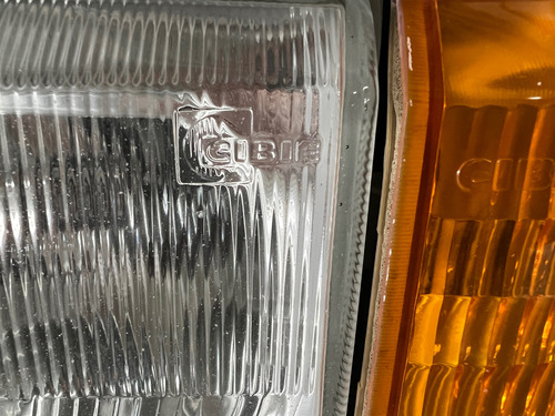 Ford F100 Xlt 3.6 6cil