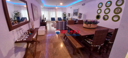 Imagem 4 de 30 de Apartamento À Venda, 168 M² Por R$ 750.000,00 - Enseada Guaruja - Guarujá/sp - Ap3370