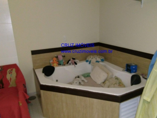 Imagem 29 de 30 de Casa Terrea Vende, Jardim Das Tulipas, Sorocaba, 3 Dorm. 2 Suítes, Uma Master Com Closet - Ca00749 - 33281025