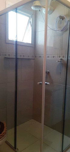 Imagem 25 de 30 de Apartamento Com 3 Dorms, Vila Alzira, Santo André - R$ 430 Mil, Cod: 1961 - V1961