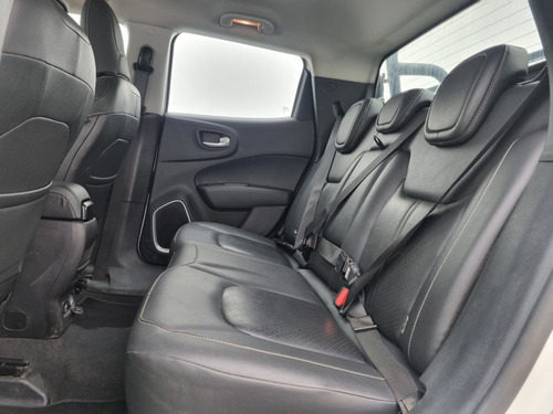 Fiat Toro 2.0 16V TURBO DIESEL VOLCANO 4WD AT9