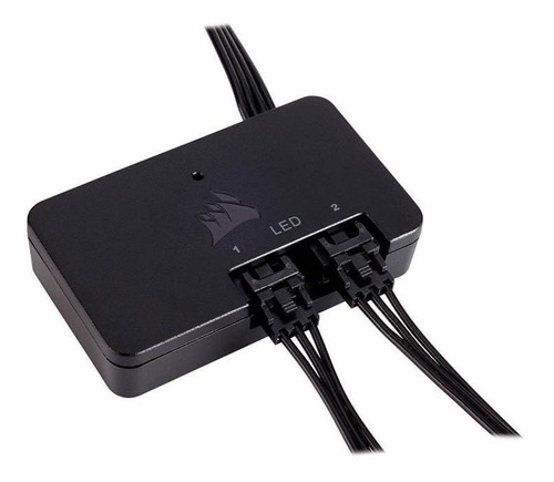 Tira LED Corsair Rgb Lighting Node Pro, CL-9011109-ww Co