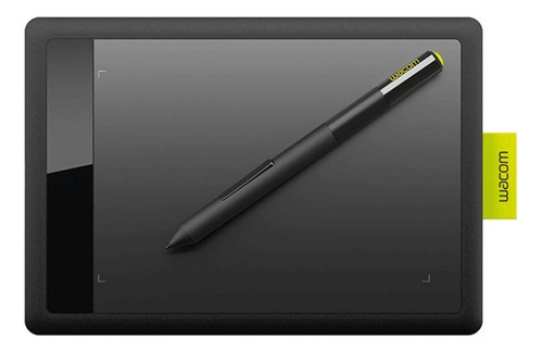 Mesa Digitalizadora One By Wacom Pequena - Ctl471l Pc/mac