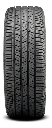 Pneu Continental 265/45 R21 108w Crosscontact Lx Sport Velar