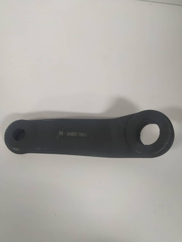Imagen 4 de 8 de Brazo Pitman Dodge Ram 4x4 1500 2500 3500 2003 2008 Sp