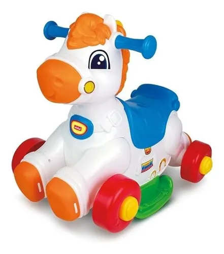 Montable Para Niños