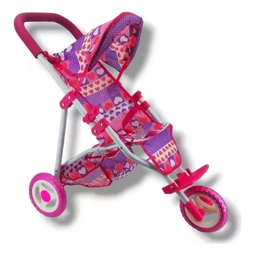 Coche cheap doble juguete