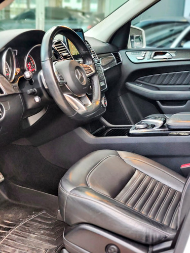Mercedes-Benz Clase GLE 3.0 Gle400 Sport 4matic 333cv