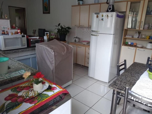 Sobrado Para Venda No Bairro Jardim Terezópolis Em Guarulhos - Cod: Ai22322 - Ai22322