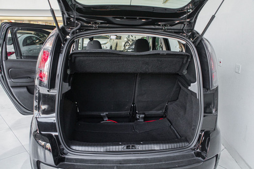 Citroën Aircross Live 1.6 Flex 16V 5p Mec.