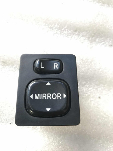 Switch Botón Control Retrovisores Toyota Rav4 2.5 06-12