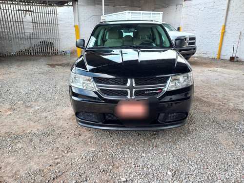 Dodge Journey 2.4 Sxt L4 7pas At