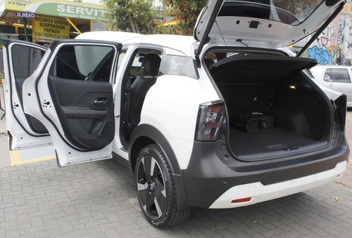 Nissan Kicks Exclusive 2.0 P16 At