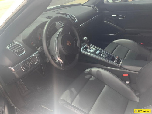 Porche Boxter S